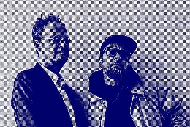 Knud Romer & Michael K