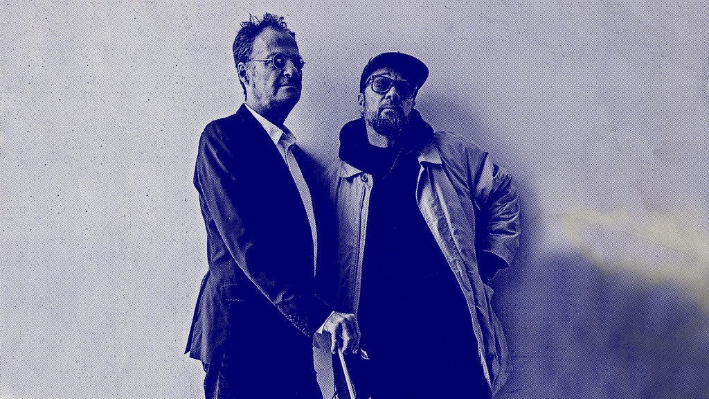 Knud Romer & Michael K