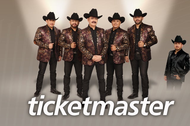 Los Tucanes De Tijuana presales in Reading