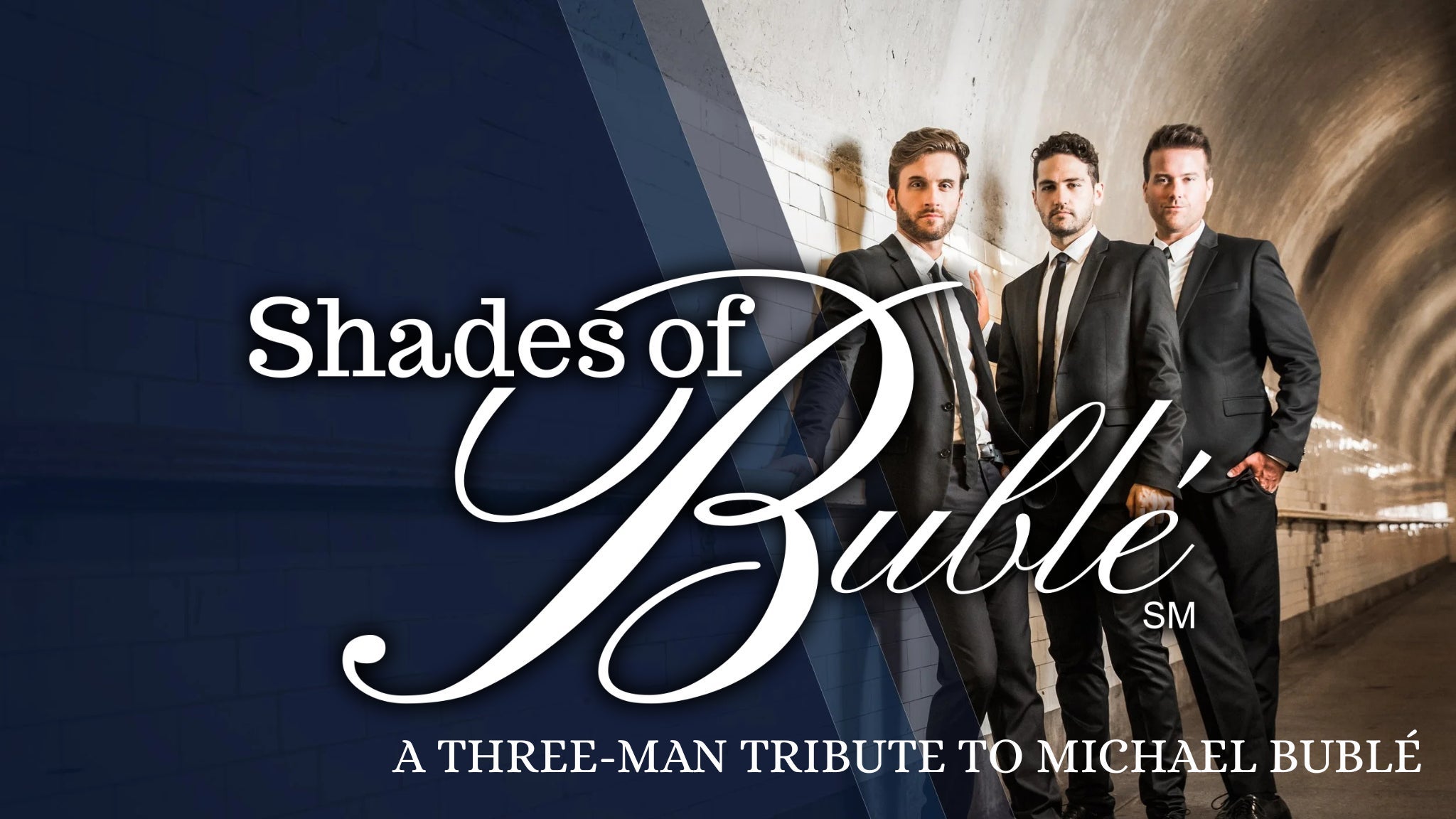 Shades of Bublé