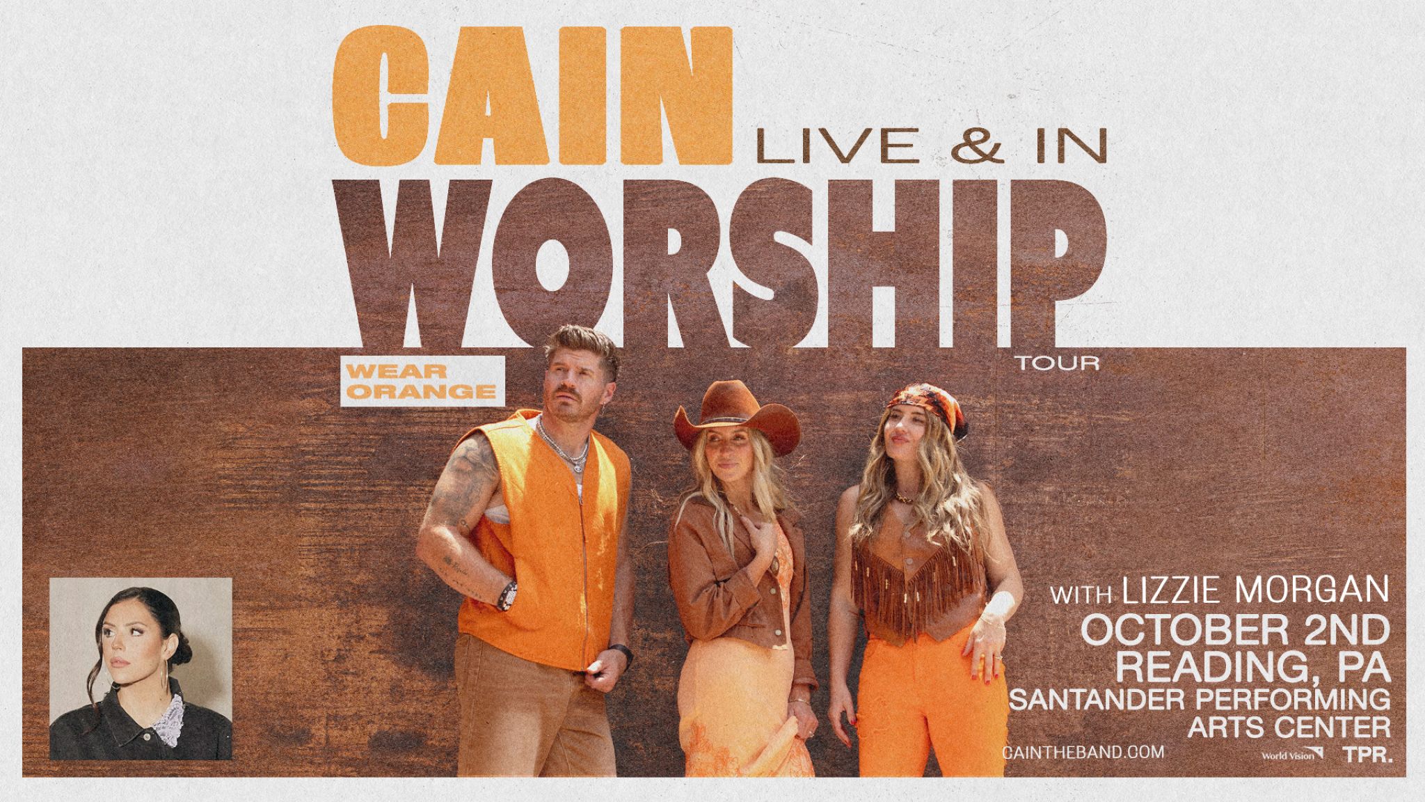 CAIN