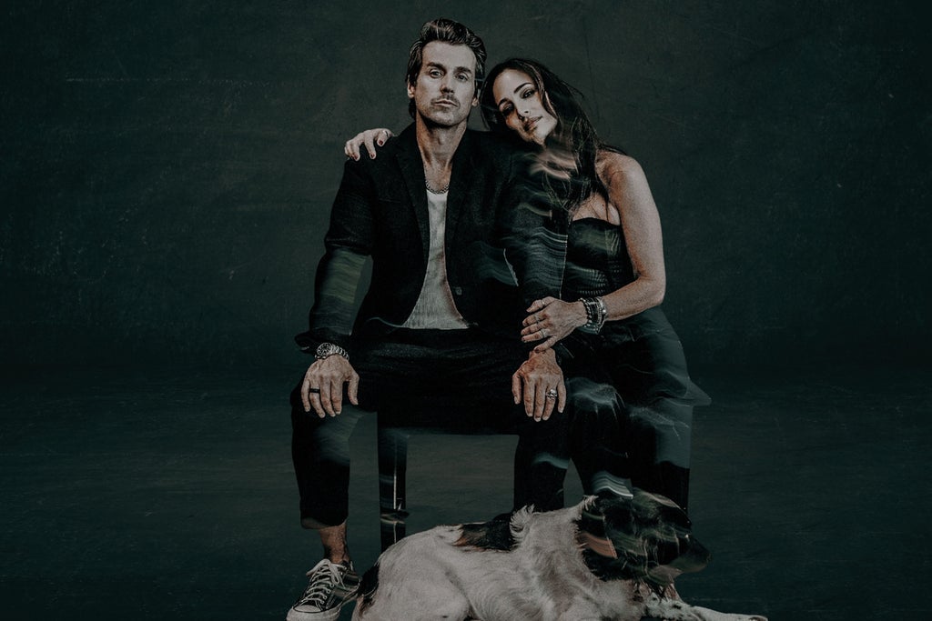 Raine Maida & Chantal Kreviazuk: Break Your Heart Tour 2026