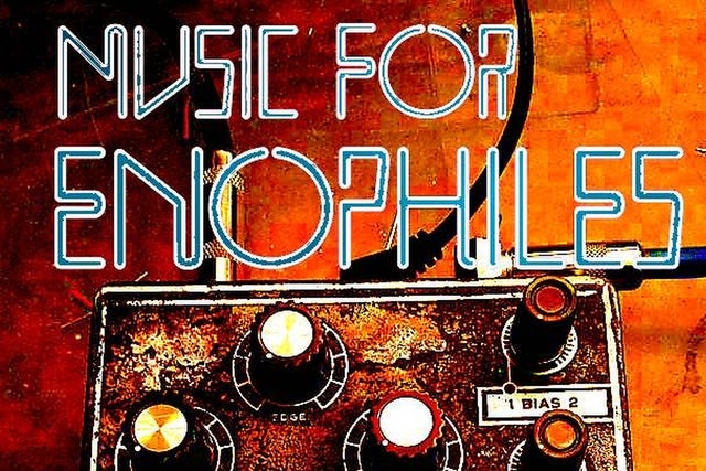 Presales to music for enophiles: members use these when buying pre-sale tickets