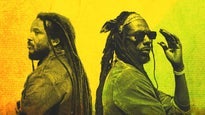 Buju Banton & Stephen Marley