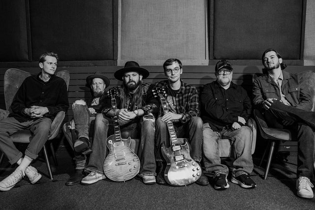 End of the Line: A Tribute to The Allman Brothers