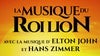 La Musique du Roi Lion en concert