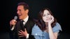 Michael Feinstein and Linda Eder