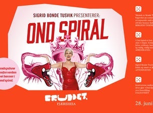 Ond Spiral