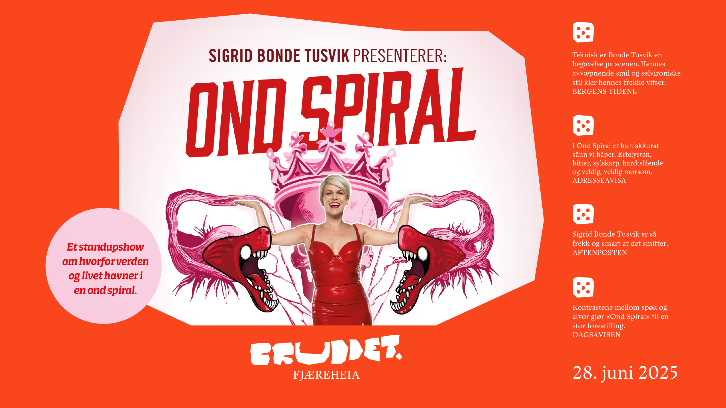 Ond Spiral 