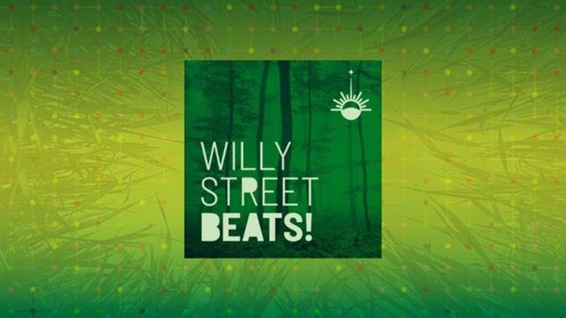 Willy Street Beats After Dark concert image