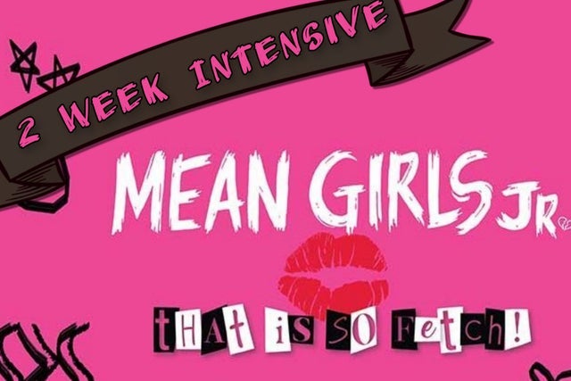 Mean Girls Jr. presales in Hagerstown
