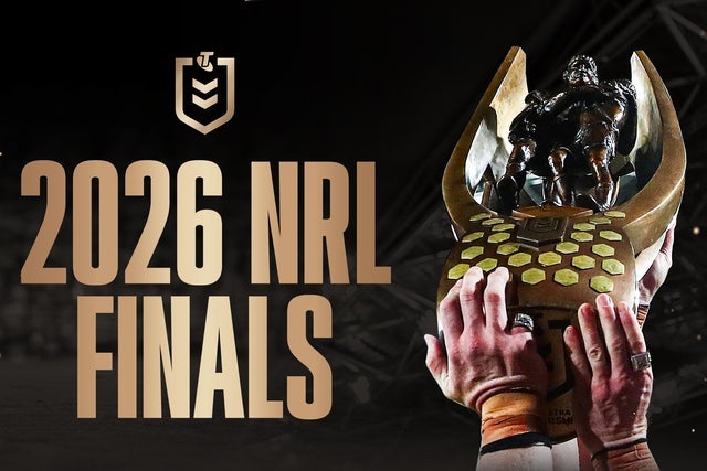 2026 NRL Telstra Premiership Qualifying Final - Warriors v Dolphins