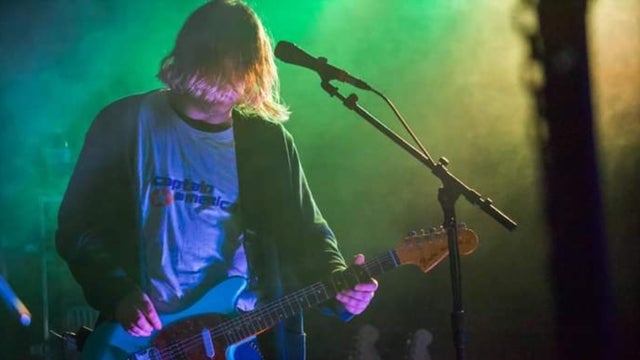 Nirvani: A Tribute To Nirvana concert