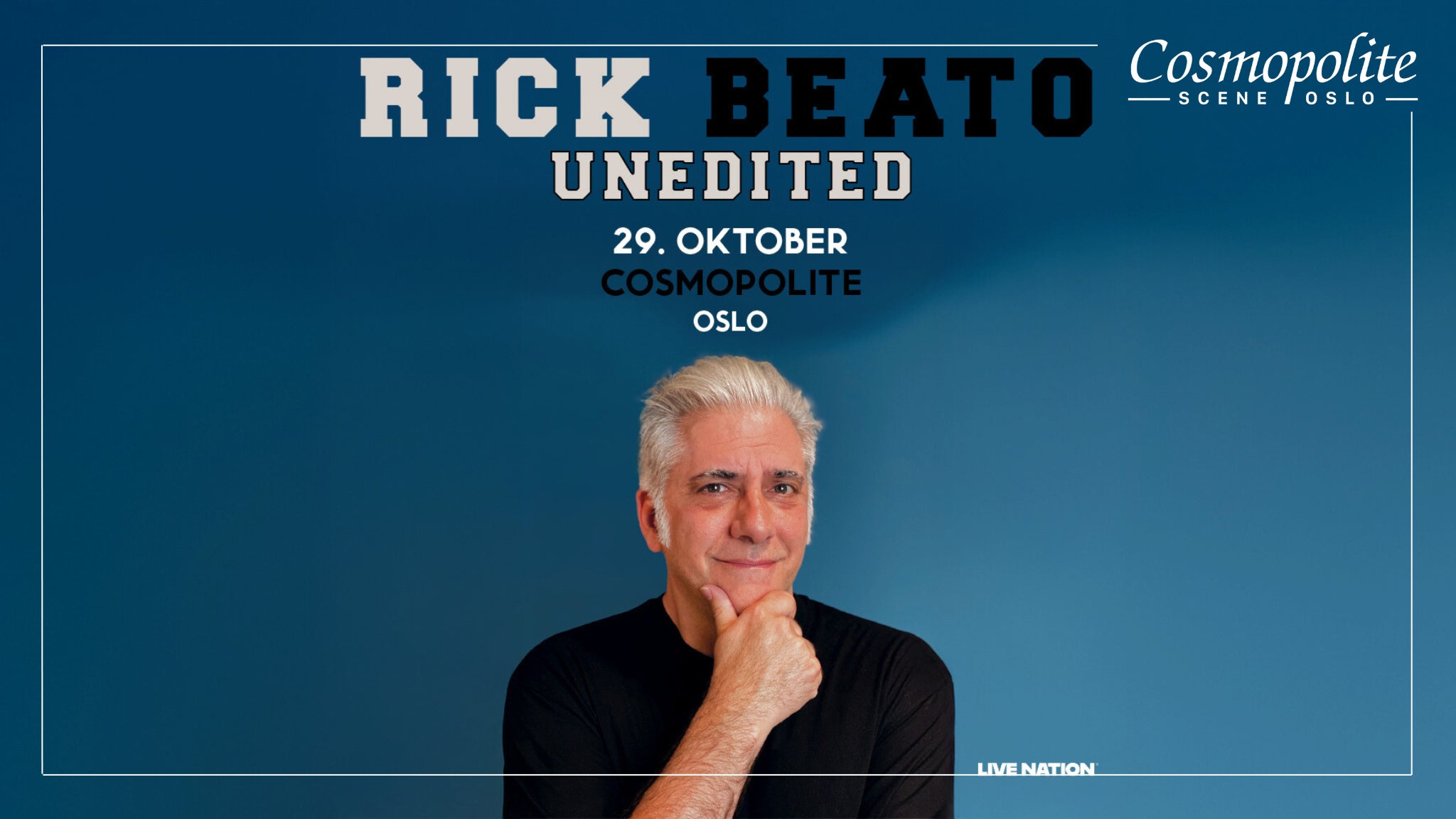 Rick Beato