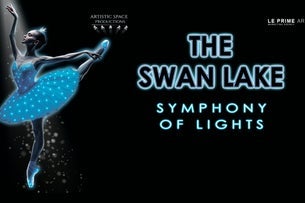 Swan Lake - Grand Kyiv Ballett