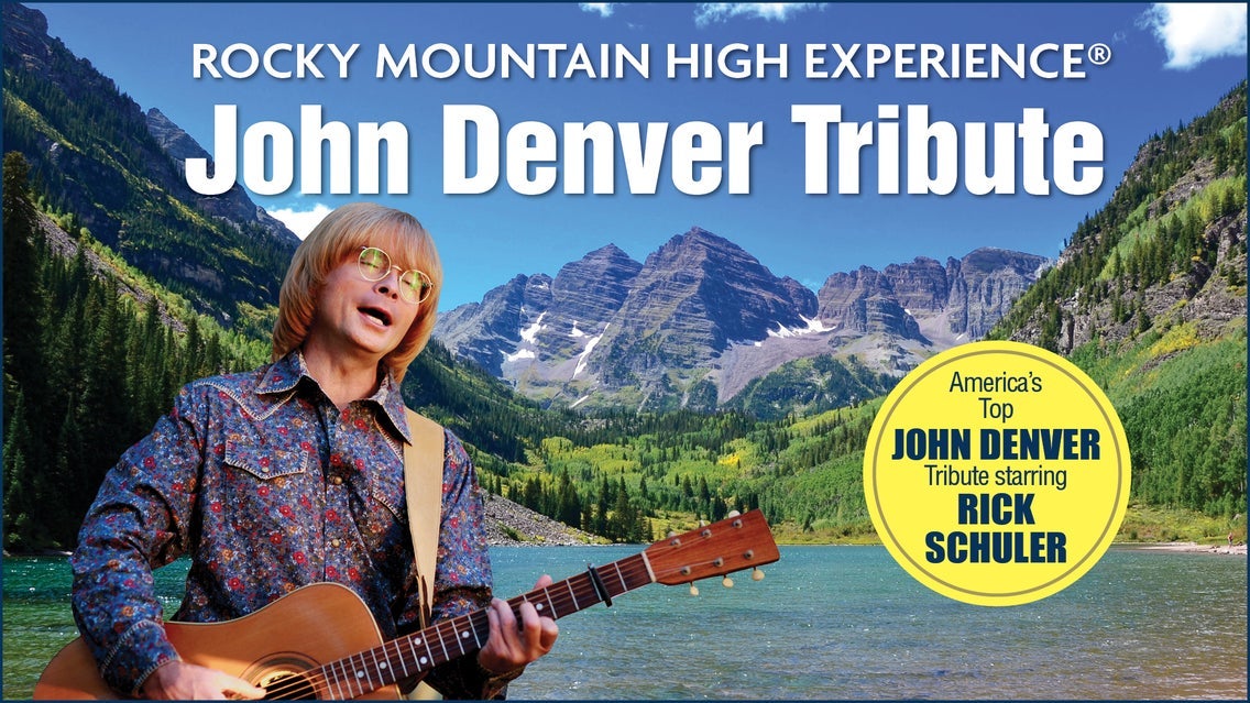 Photo of Rocky Mountain High Experience