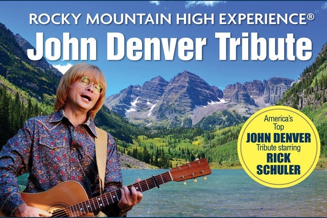 Presale codes for rocky mountain high experience: members use these when buying pre-sale tickets