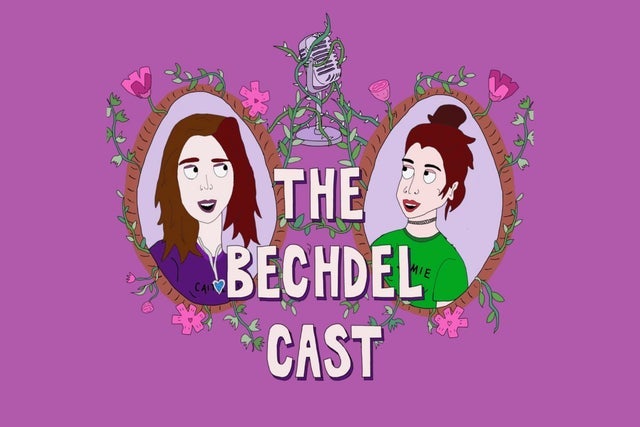 Presales to the bechdel cast: members use these when buying pre-sale tickets