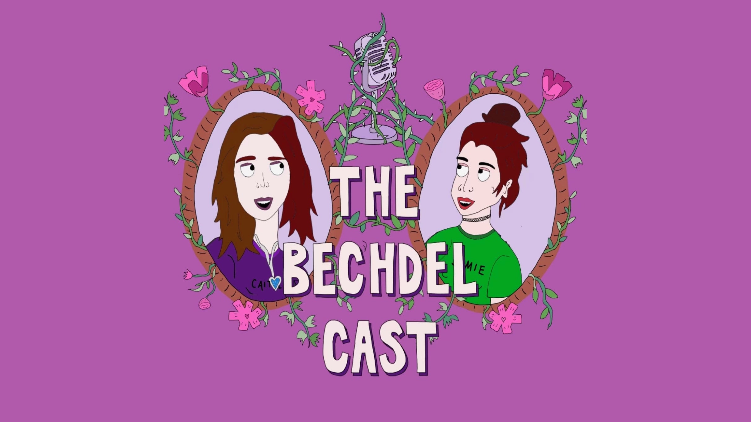 The Bechdel Cast 10 Year Anniversary Tour