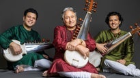 Sarod Trilogy