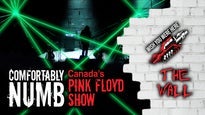 Comfortably Numb - Canada's Pink Floyd Show