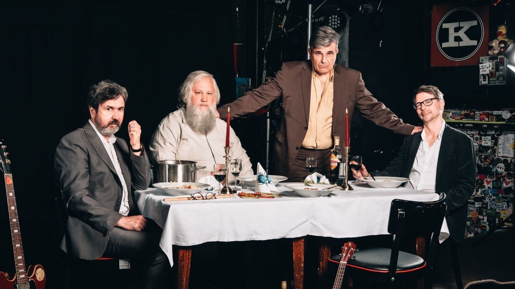 BERND BEGEMANN & DIE BEFREIUNG