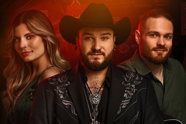 Northern Trails - Le meilleur du New Country presales in Quebec