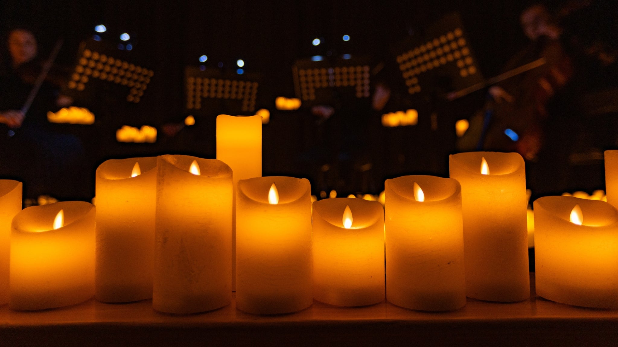 Messiah by Candlelight - Grand Rapids Symphony