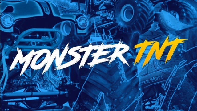 Monster TNT