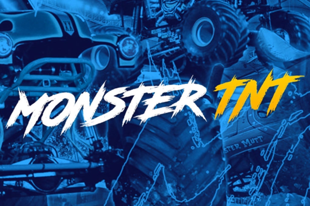 Monster TNT