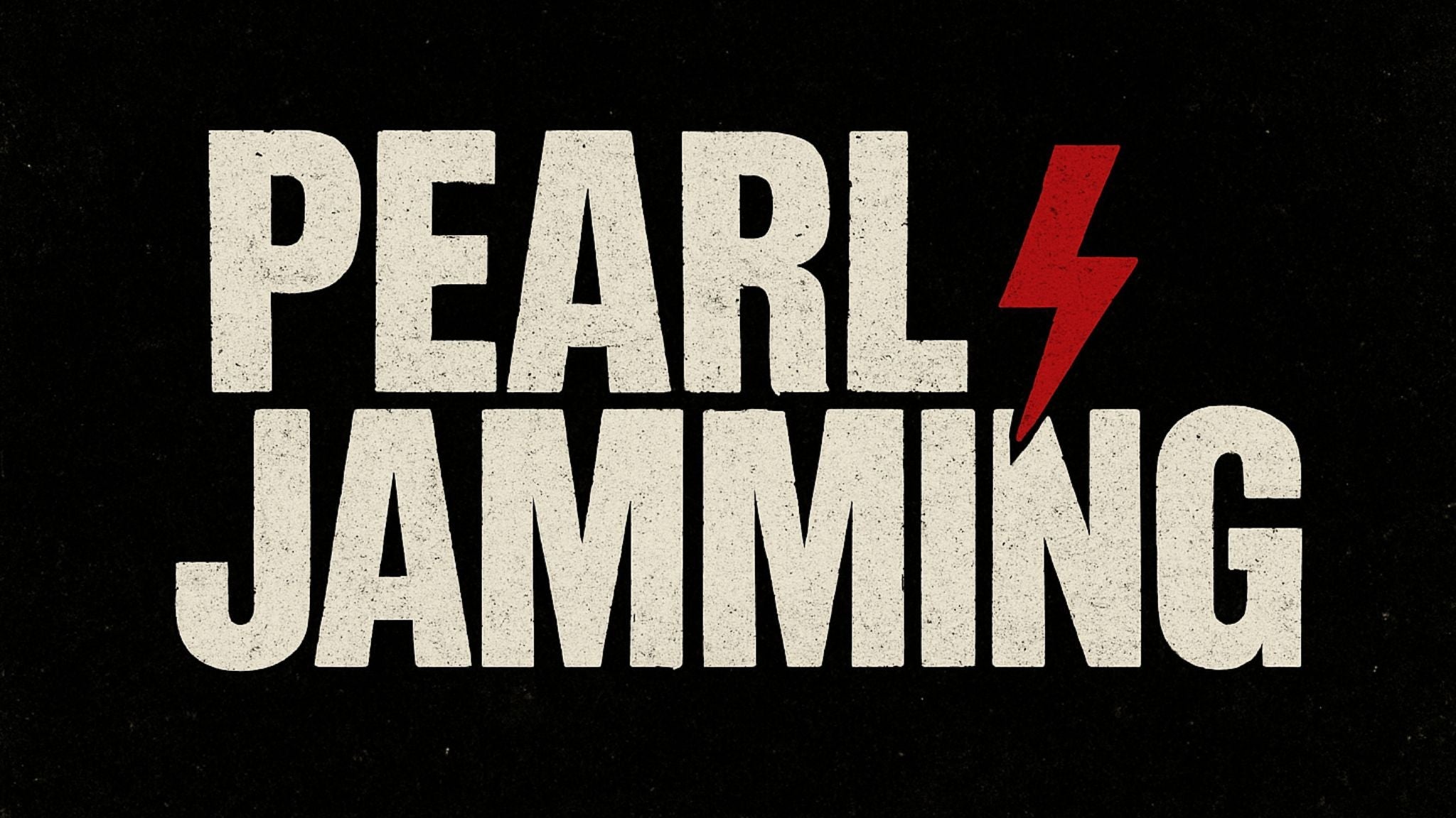 Pearl Jamming - Canada's #1 Tribute to Pearl Jam