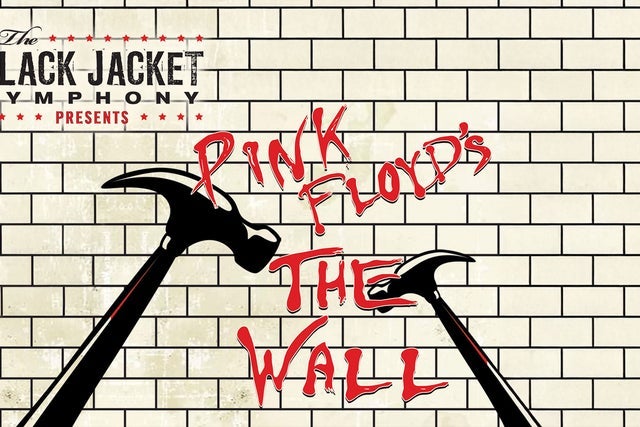 The Black Jacket Symphony presents Pink Floyd's "The Wall" Atlanta presale password