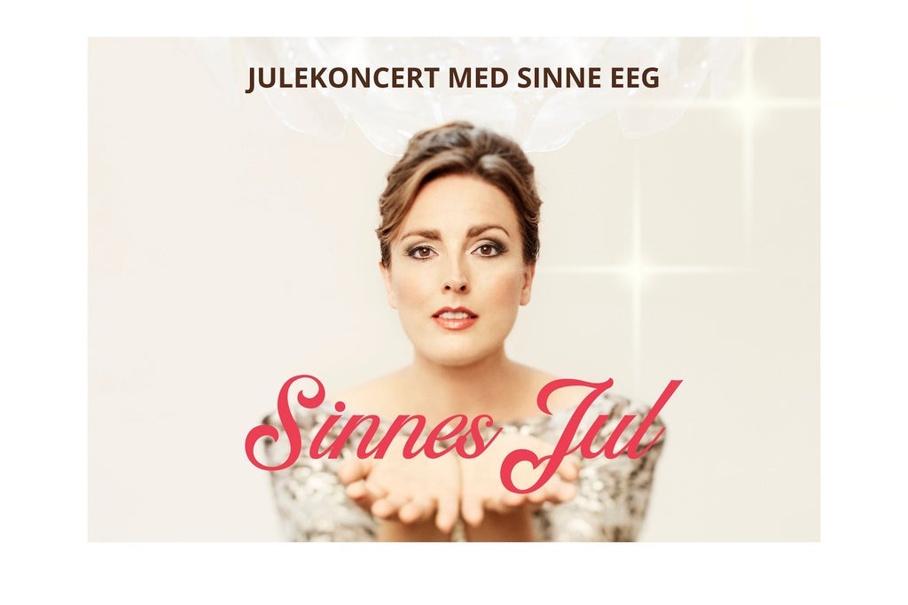 SINNES JUL