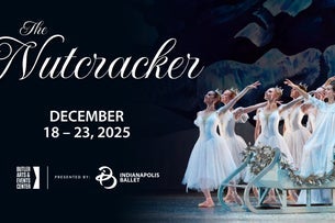 Indy Ballet Presents The Nutcracker