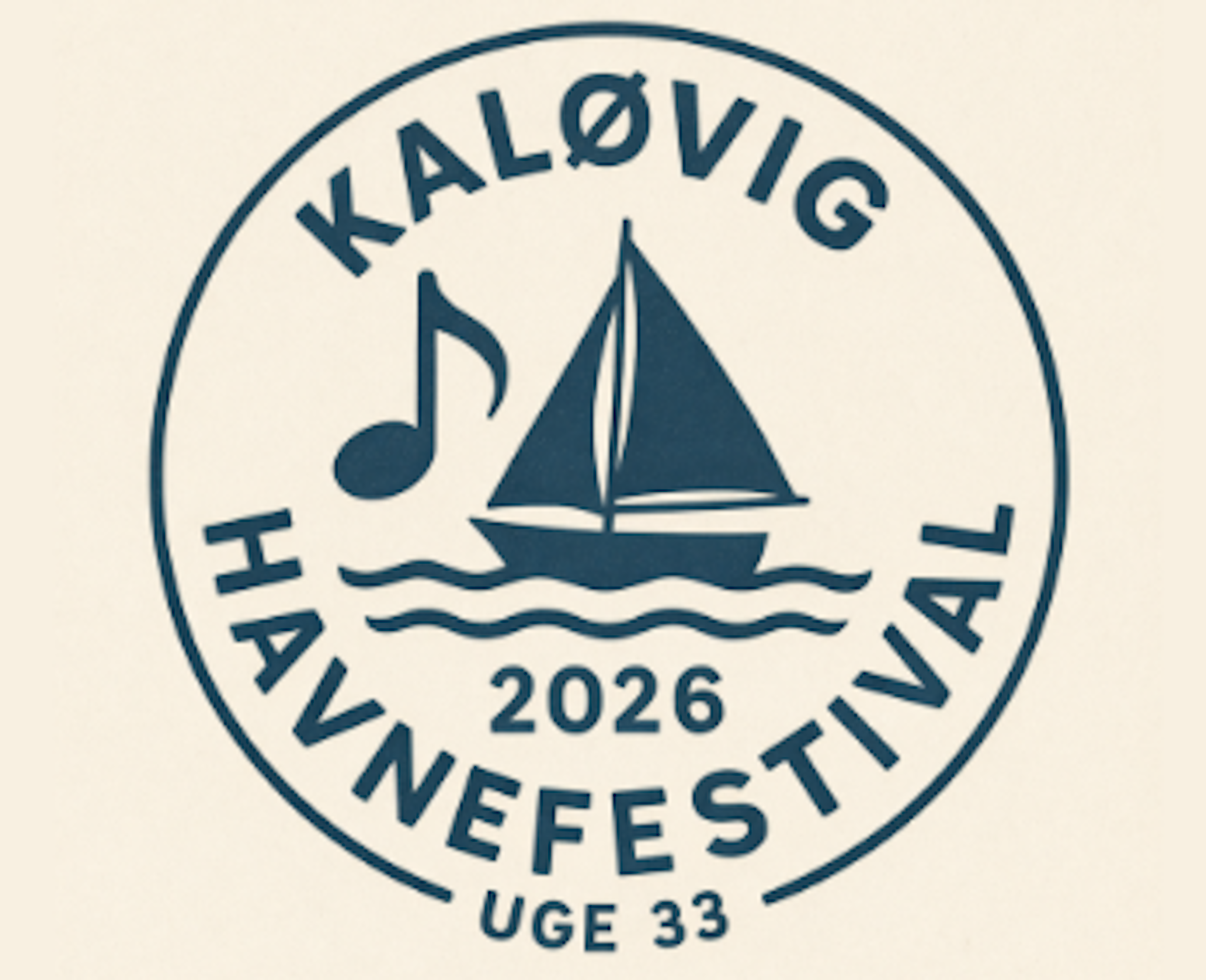 Kalovig Havnefestival 2026 - Dagsbillet