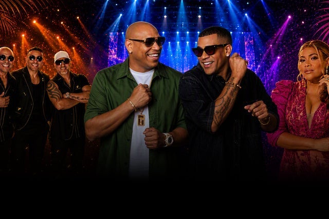 Preventas de suncoast credit union "juntos y con ritmo": los miembros usan estos c&oacute;digos al comprar entradas en preventa