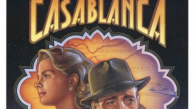Casablanca
