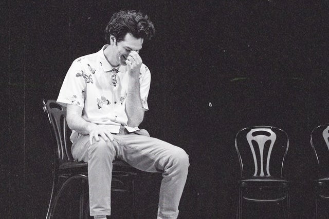 Ben Schwartz & Friends presales in Newark