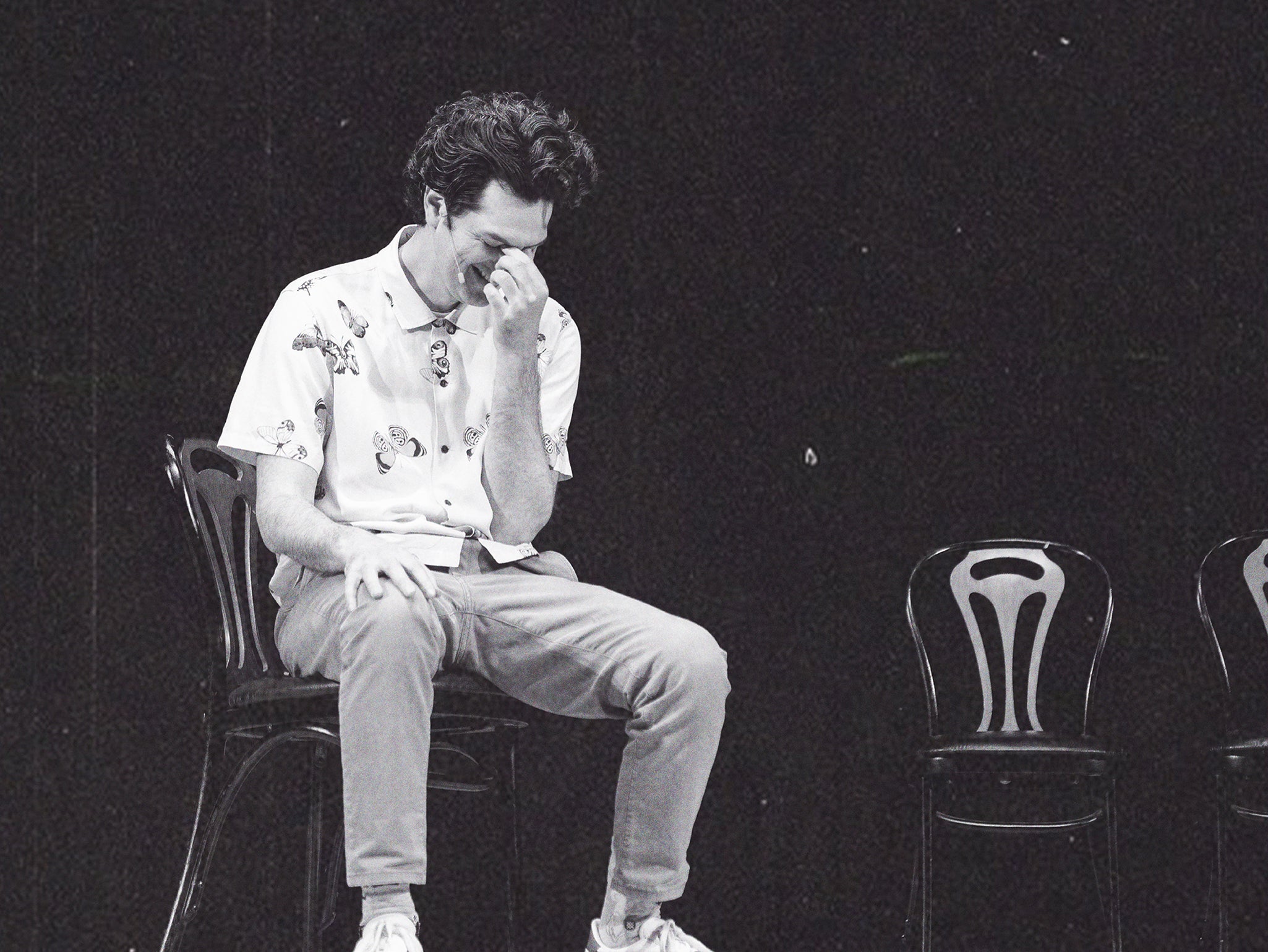 Ben Schwartz & Friends at New Jersey Performing Arts Center – Newark, NJ
