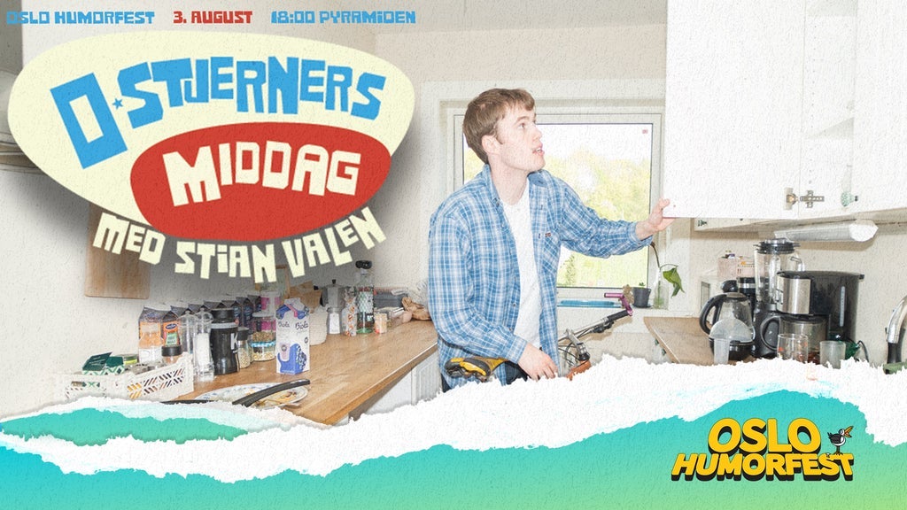 Oslo Humorfest