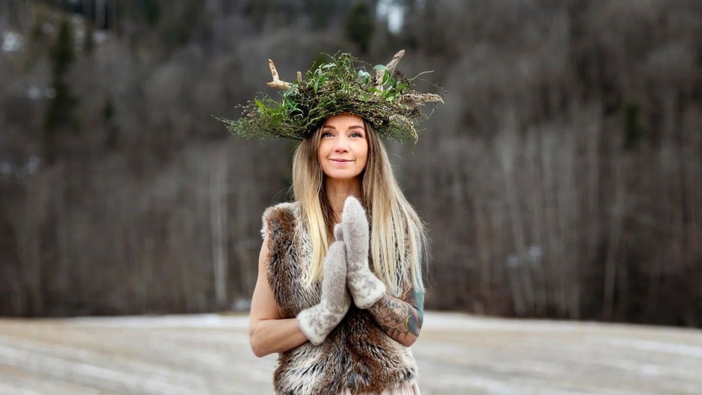 Maria Solheim / Bergen