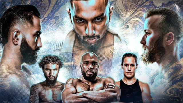 United Boxing Promotions