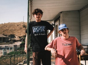 Old Mervs