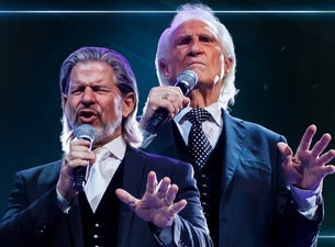 THE RIGHTEOUS BROTHERS: Bringing Back That Lovin Farwell Performances
