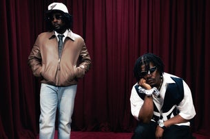 Wale & Smino - Everything Is A Lot... The Tour