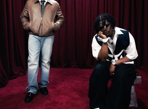 Wale & Smino - Everything Is A Lot... The Tour