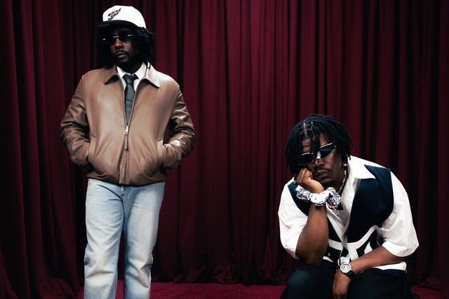 Wale & Smino - Everything Is... The Tour presale password for early tickets in Minneapolis, MN (Fillmore Minneapolis presented by Affinity Plus)