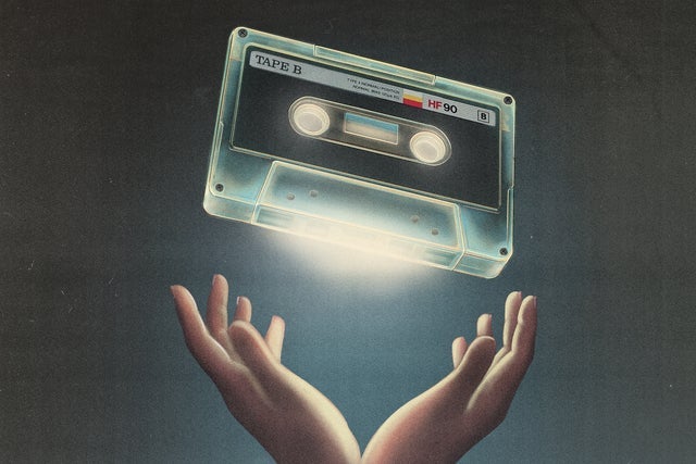 Tape B: The Soundtrack To Everything You Forgot presales in Washington