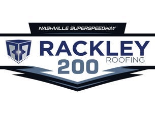 Rackley Roofing 200 NASCAR Craftsman Truck Series