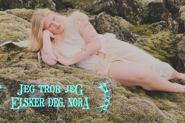 Jeg tror jeg elsker deg, Nora - EKSTRA